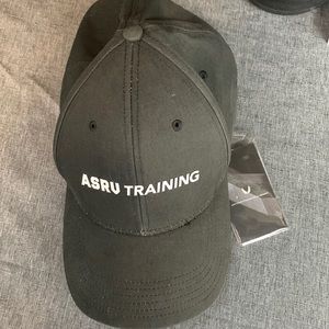 ASRV brand new hat